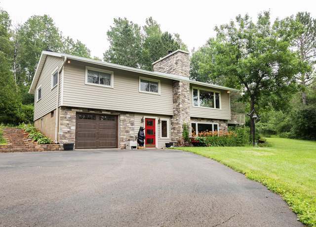 Property at 2920 Getchell Rd, Duluth, MN 55810, 3 beds, 2 baths