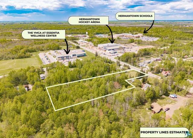 Property at 52XX W Arrowhead Rd, Hermantown, MN 55811