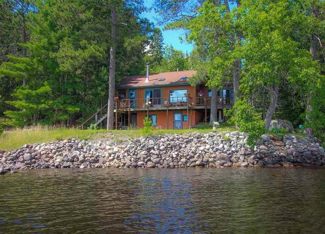 Property at 13434 N Pine Rd, Ely, MN 55731, 2 beds, 2 baths