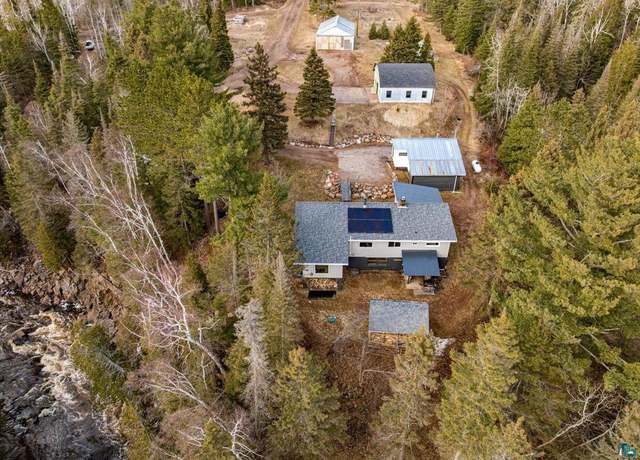 Property at 5987 Highway 1, Silver Bay, MN 55614, 3 beds, 2 baths