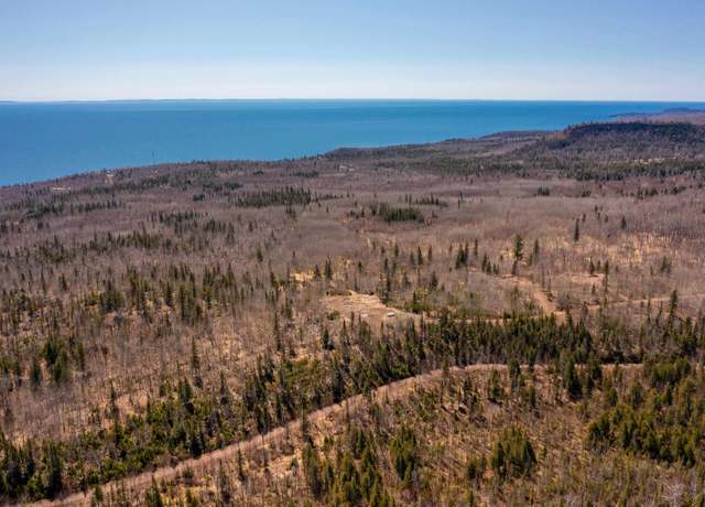 Property at 6758 Mountain Home Trl, Silver Bay, MN 55614