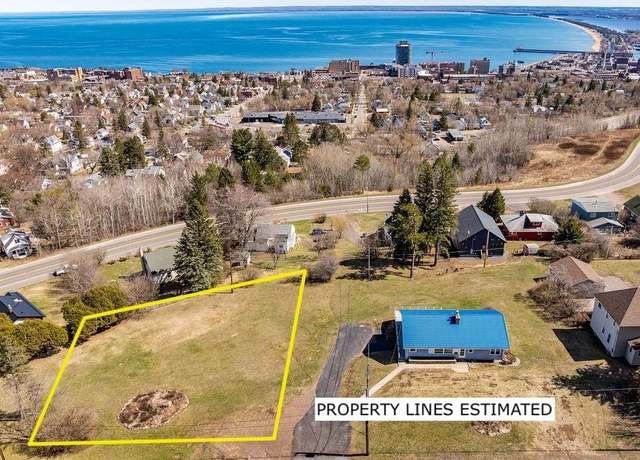Property at XXX E 13th St, Duluth, MN 55811