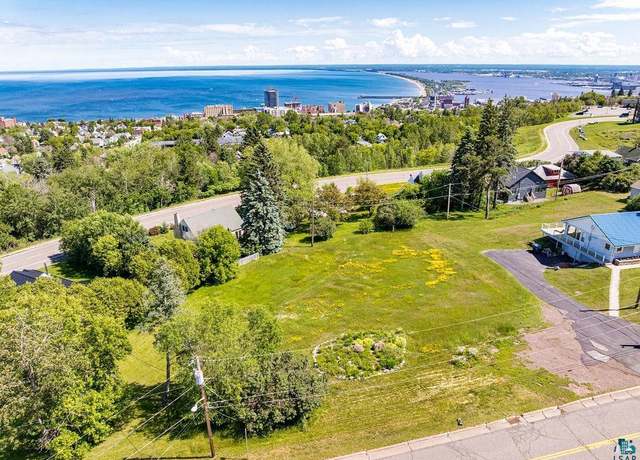 Property at XXX E 13th St, Duluth, MN 55811