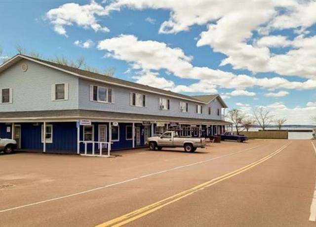 Property at 256 Middle Rd #205, Lapointe, WI 54850, 1 bed, 1 bath
