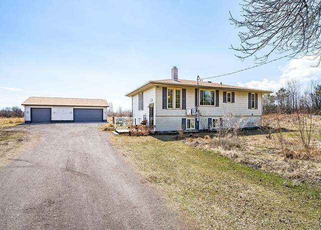 Property at 2156 Paul Rd, Duluth, MN 55804, 4 beds, 2 baths