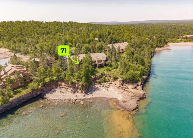 Property at 1621    #71 Superior Shrs #71, Two Harbors, MN 55616, 3 beds, 3 baths