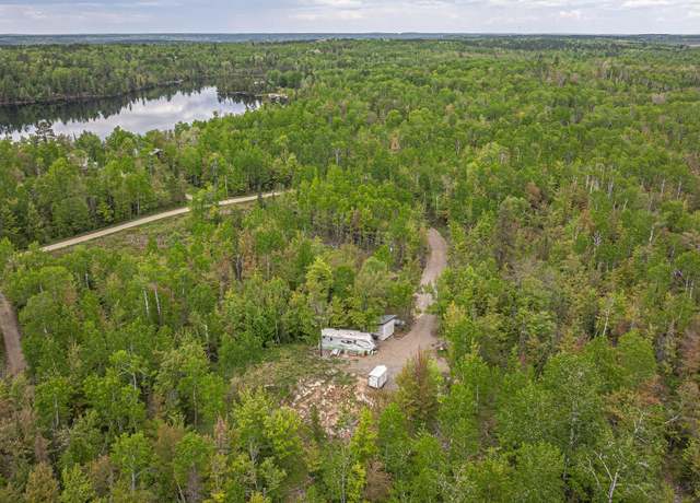 Property at 2148 Haapala Rd, Ely, MN 55731