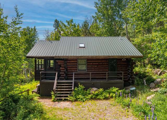 Property at 13436 Bear Paw Trl, Ely, MN 55731, 2 beds, 1 bath