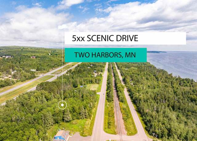 Property at TBD Scenic Dr, Larsmont, MN 55616
