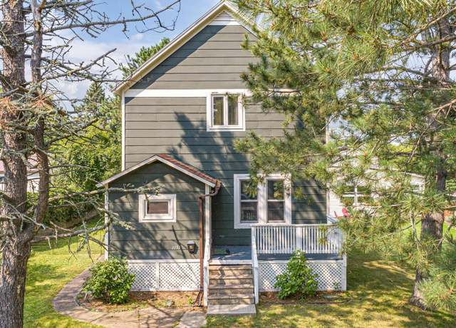 Property at 1151 E Camp St, Ely, MN 55731, 3 beds, 3 baths