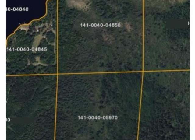 Property at XXX S Town Line Rd, Hibbing, MN 55746