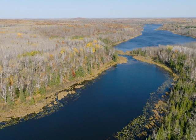 Property at TBD County Rd 20, Goodland, MN 55742