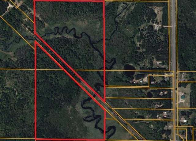Property at XXX Hwy 73, Hibbing, MN 55746