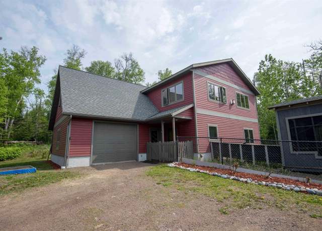 Property at 23 Senty Rd, Grand Marais, MN 55604, 3 beds, 2 baths