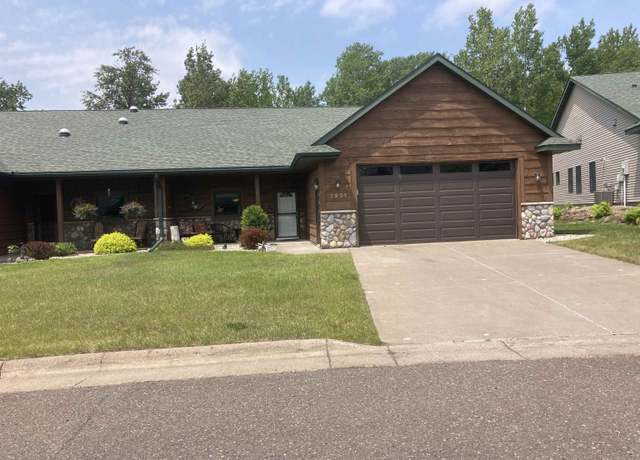 Property at 3921 Fountain Gate Dr, Duluth, MN 55811, 2 beds, 2 baths