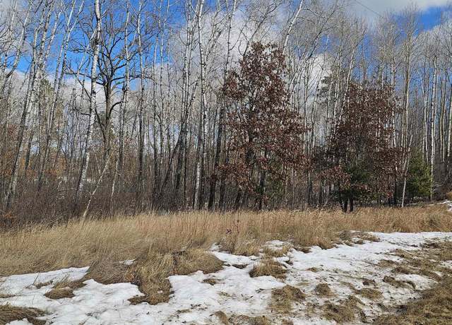 Property at LOT 4 Fire Hill Ests, Gordon, WI 54873