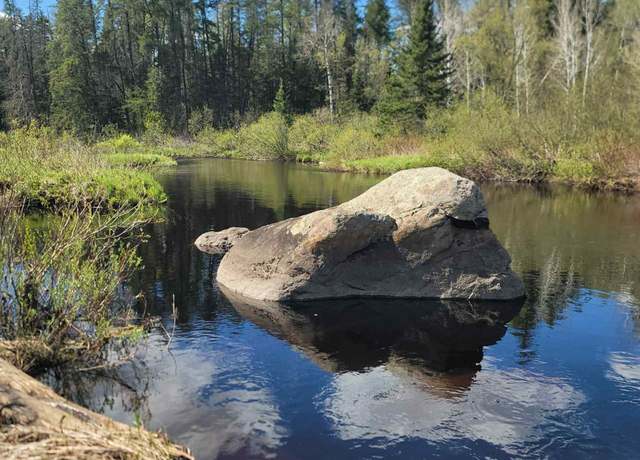 Property at 1519 Rollins Rd, Brimson, MN 55602