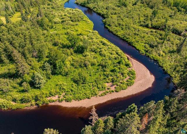 Property at 1519 Rollins Rd, Brimson, MN 55602