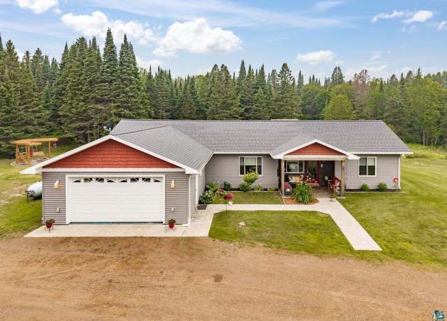 Property at 5815 Castle Rd, Duluth, MN 55803, 3 beds, 2 baths