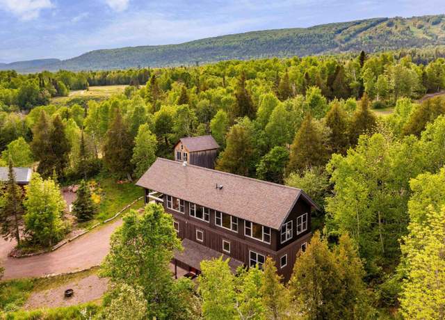 Property at 15 Big Cedar Trl, Lutsen, MN 55612, 4 beds, 3 baths