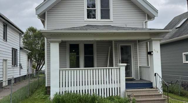 Photo of 518 Winnipeg Ave, Duluth, MN 55806