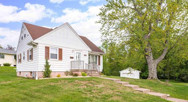 Photo of 3424 Woodland Ave, Duluth, MN 55803