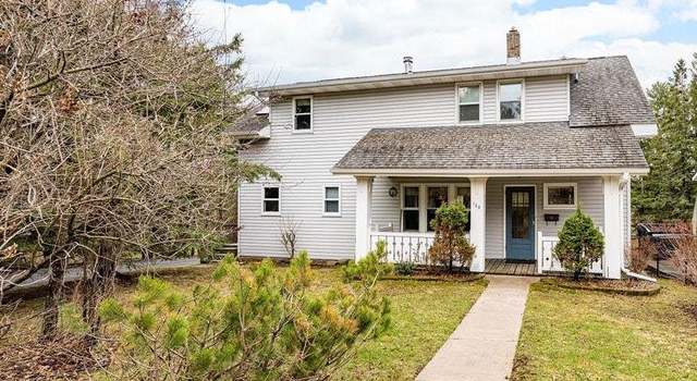 Photo of 130 W Faribault St, Duluth, MN 55803
