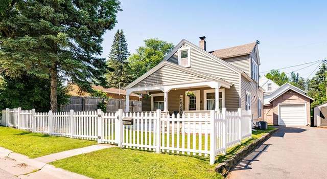 Photo of 45 3rd St, Cloquet, MN 55720