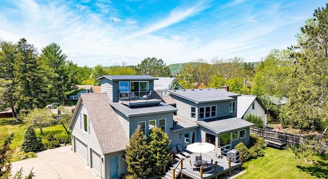 Photo of 1629 S Lake Ave, Duluth, MN 55802