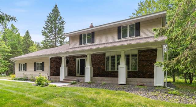 Photo of 4283 Birch Valley Rd, Hermantown, MN 55811