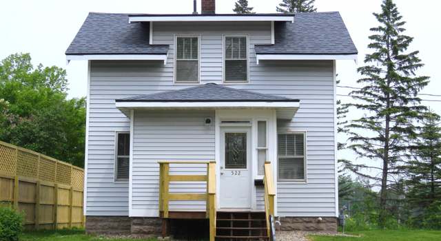 Photo of 522 S 71st Ave Ave W, Duluth, MN 55807