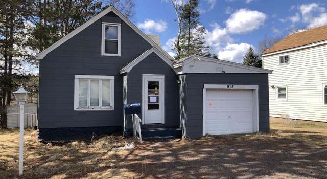 Photo of 915 27th St, Scanlon, MN 55720