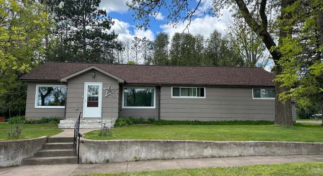 Photo of 516 Grove Ave, Moose Lake, MN 55767