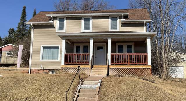 Photo of 6417 Cody St, Duluth, MN 55807