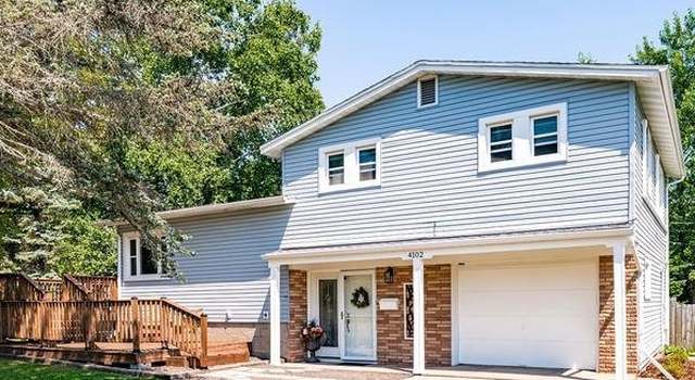 Photo of 4102 Dodge St, Duluth, MN 55804