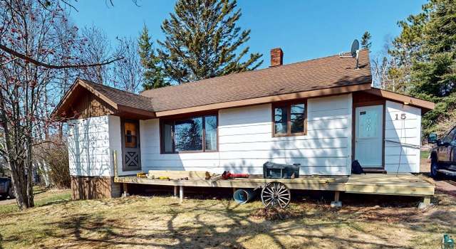 Photo of 15 W 8th Ave, Grand Marais, MN 55604