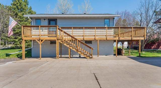 Photo of 1514 14th St, Cloquet, MN 55720