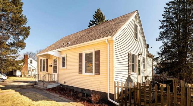 Photo of 2232 Jefferson St, Duluth, MN 55812