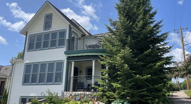 Photo of 36 (#6) N 2nd St #6, Bayfield, WI 54814