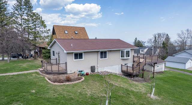 Photo of 1232 W 4th St, Duluth, MN 55806