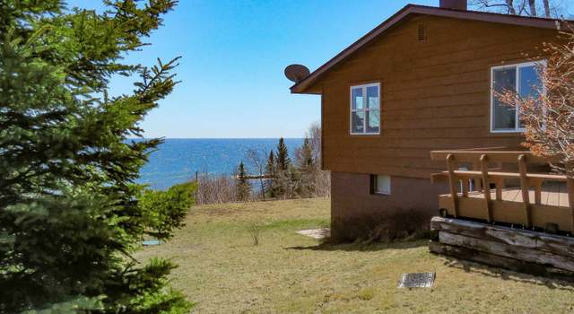 Photo of 7168 Bayview Dr, Tofte, MN 55615