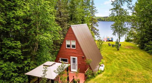 Photo of 6103 S Long Lake Rd, Makinen, MN 55763