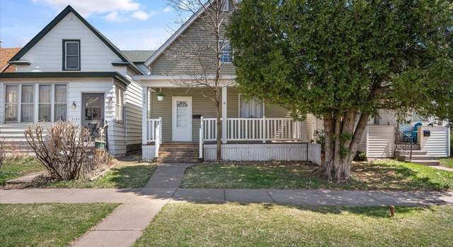Photo of 316 N 52nd Ave Ave W, Duluth, MN 55807