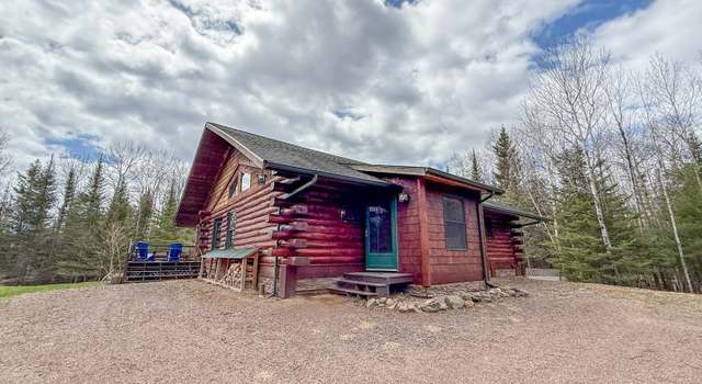 Photo of 275 Camp 20 Rd, Hovland, MN 55606