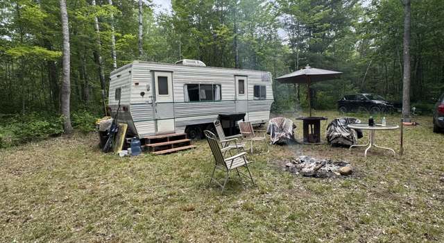 Photo of 16635 Sand Hill Rd, Mason, WI 54806