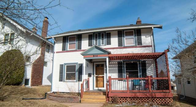 Photo of 844 Grandview Ave, Duluth, MN 55812