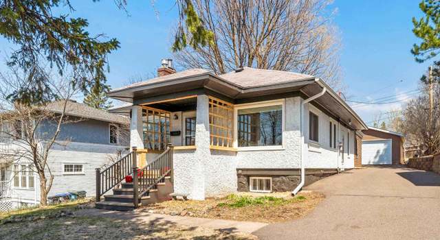 Photo of 219 Mygatt Ave, Duluth, MN 55803