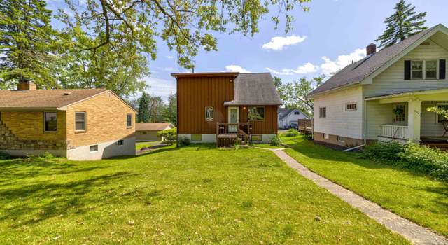 Photo of 4128 Gladstone St, Duluth, MN 55804