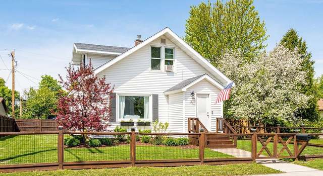 Photo of 21 14th St, Cloquet, MN 55720