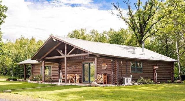 Photo of 1044 Healy Rd, Holyoke, MN 55749
